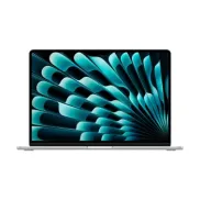 Apple MacBook Air 15.3", Chip M3, 24GB, 512GB, Plata
