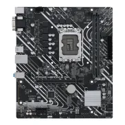 Placa Base ASUS Prime H610M-E CSM D4