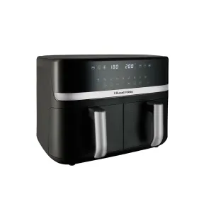 Freidora Russell Hobbs Satisfry 9L 2800W con 9 Programas