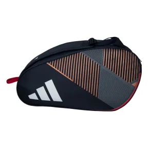 Paletero Control 3.3 Adidas - Negro | Recogida en tienda