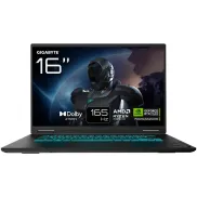 Gigabyte A16: Portátil Gaming 16" Ryzen 7, 32GB, RTX 5060