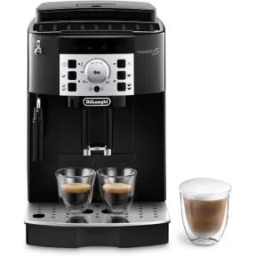 Cafetera De'Longhi Magnifica S + Filtro de Agua Superautomática