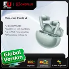 Auriculares Global OnePlus Buds 4 disponibles en España