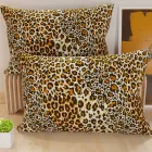 Fundas de Almohada PETTI Italianas 40x145cm (2 Pzas)