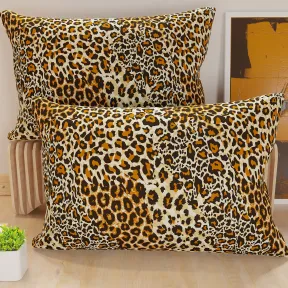 Fundas de Almohada PETTI Italianas 40x145cm (2 Pzas)