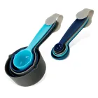 Cucharas Medidoras - Set de 10 Unidades útiles para cocina