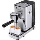 Cafetera expreso WMF Lumero 1400W, 3 portafiltros, 15 bares