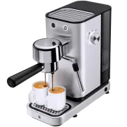 Cafetera expreso WMF Lumero 1400W, 3 portafiltros, 15 bares