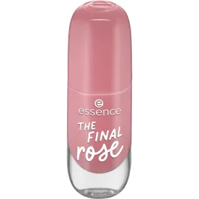 Esmalte de uñas larga duración Essence Gel Nail Colour 8ml