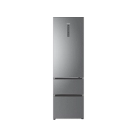 Frigorífico HAIER Combi A3FE737CGJ 200cm