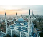 Estambul: 3 noches en hotel 3* + vuelos por 195€ pp.