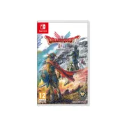 Dragon Quest I & II HD-2D Remake para Nintendo Switch