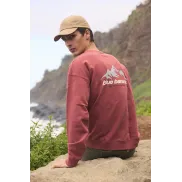 Sudadera Peak Wine Blue Banana