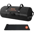 Saco búlgaro ajustable 57-90 kg con descuento por código