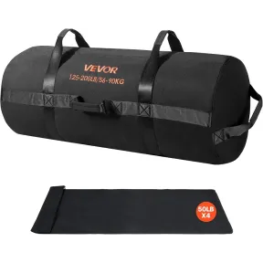 Saco búlgaro ajustable 57-90 kg con descuento por código