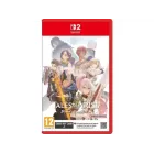 Tales of Arise: Beyond the Dawn - Edición Nintendo Switch 2