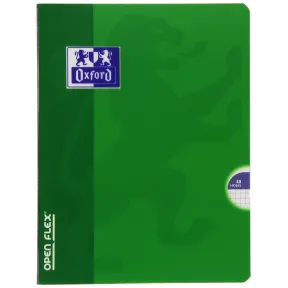Libreta A5 Cuadrícula 4x4, 48 Hojas Oxford 400026392