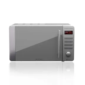 Microondas Cecotec ProClean 5020 Mirror, 700 W, 20 L