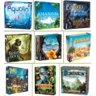 Recopilatorio de Juegos de Mesa en OFERTA en Tira y Mueve