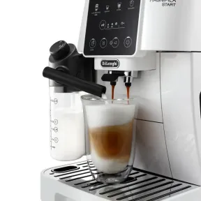 Magnifica Start de De'Longhi: Cafetera Perfecta