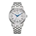 Citizen Automatic Classic NJ0210-56A | Reloj de acero 40 mm