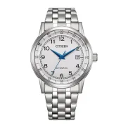 Citizen Automatic Classic NJ0210-56A | Reloj de acero 40 mm