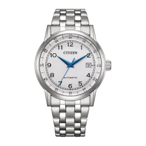 Citizen Automatic Classic NJ0210-56A | Reloj de acero 40 mm
