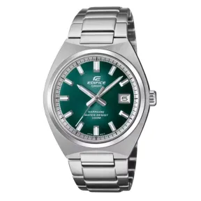Reloj Edifice Casio EFB-109D-3AVEF: acero, zafiro, 100 m