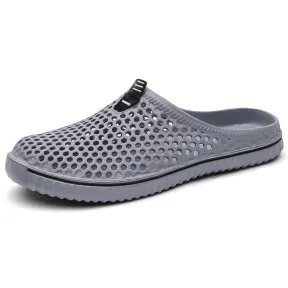 Zuecos Unisex Saguaro para Todos