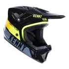 Casco MIPS Kenny Racing Decade con 14 ventilaciones y tallas L/XL