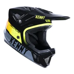 Casco MIPS Kenny Racing Decade con 14 ventilaciones y tallas L/XL