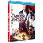 Las Vegas: Venganza en Blu-ray