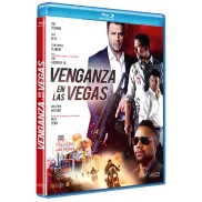 Las Vegas: Venganza en Blu-ray