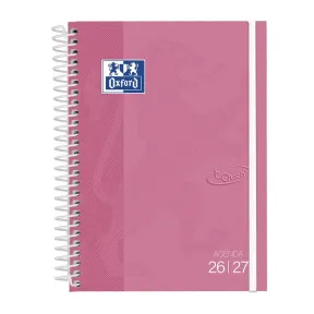 Agenda 2026-2027, Oxford Touch