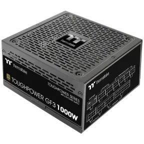 Fuente de Poder Thermaltake Toughpower GF 3 1000W ATX 3.0