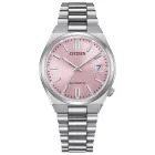 Citizen Tsuyosa NJ0151-88X: Reloj Automático Rosa
