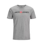 Camiseta Jack & Jones de algodón en varios colores y tallas