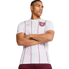 Camiseta Manchester City de Puma