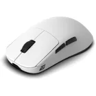 Ratón Blanco Wireless Endgame Gear OP1w 4k Gaming