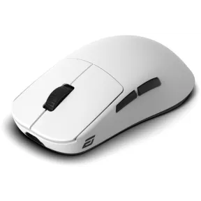 Ratón Blanco Wireless Endgame Gear OP1w 4k Gaming