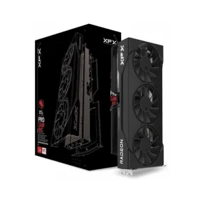 Radeon RX 9060 XT OC 16GB GDDR6 XFX SWIFT Triple Fan