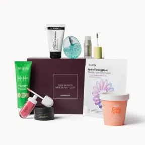 Artículos de maquillaje, cuidado facial y cabello - Nueva temporada