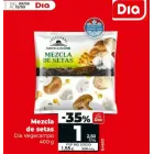 Setas de Navarra 400 g a solo 1€