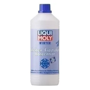 Anticongelante Líquido Moly 6923 para Cristales, 1 L