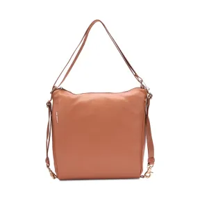 Mandarina Duck: Bolso de Cuero Elegante