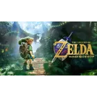 Ocarina of Time Remake en la eShop de Japón por Euros