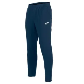 Pantalón Deportivo Elba para Hombre - Joma, Con Cremallera y Bolsillos