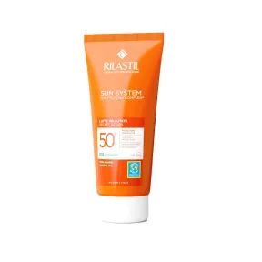 Solar Corporal Rilastil SPF50+ Velluto, 200 ml