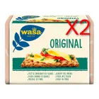 Wasa Original Pan Crujiente 275gr