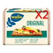 Wasa Original Pan Crujiente 275gr